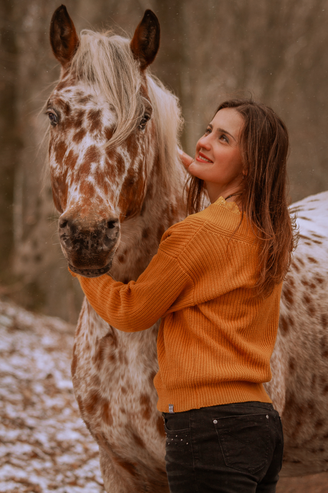 Alina Feld